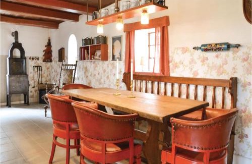 Ebberup Casa | Three-Bedroom Holiday Home In Kirke Eskilstrup