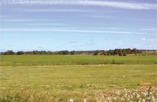 Kirke Hyllinge Casa | Three-Bedroom Holiday Home In Kirke Hyllinge