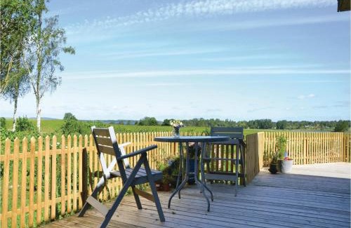 Kirke Hyllinge Casa | Three-Bedroom Holiday Home In Kirke Hyllinge