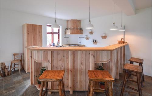 Store Heddinge Casa | Three-Bedroom Holiday Home In Store Heddinge