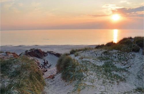 Henne Strand Casa | Three-Bedroom Holiday Home In Henne