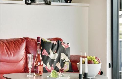Henne Strand Casa | Three-Bedroom Holiday Home In Henne