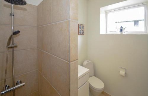 Sakskobing Casa | Three-Bedroom Holiday Home In Sakskobing