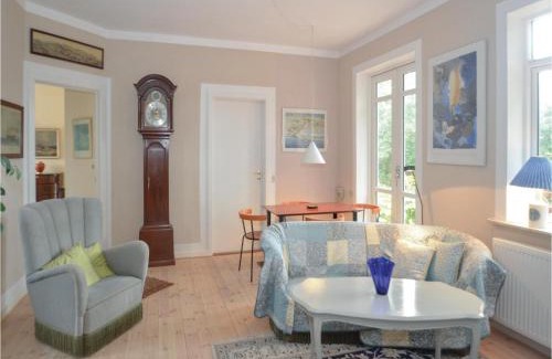 Sakskobing Casa | Three-Bedroom Holiday Home In Sakskobing