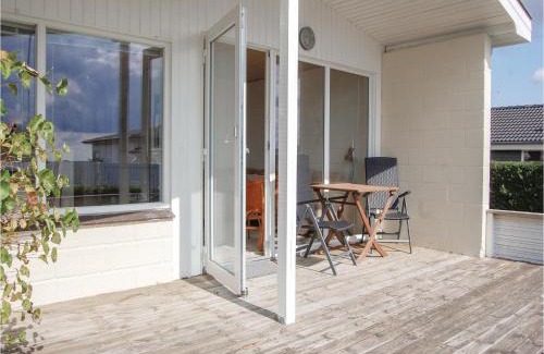Hejsager Strand Casa | Three-Bedroom Holiday Home In Haderslev