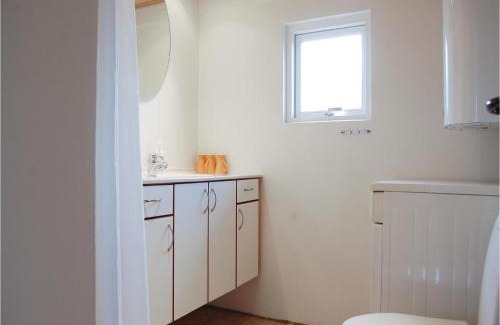 Hejsager Strand Casa | Three-Bedroom Holiday Home In Haderslev