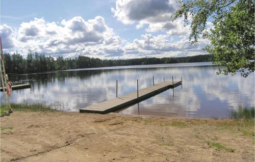 Annerstad Casa | Three-Bedroom Holiday Home In Annerstad