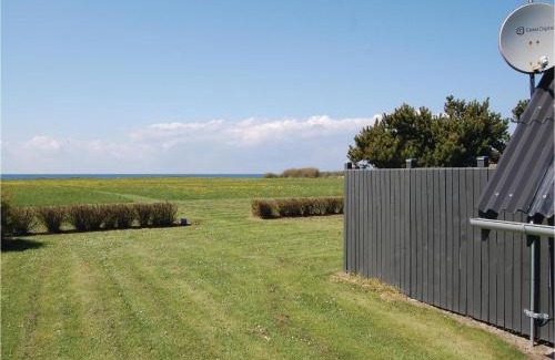 Bagenkop Casa | Three-Bedroom Holiday Home Bagenkop With Sea View 04