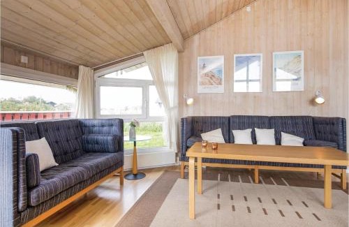 Lonstrup Casa | Three-Bedroom Holiday Home In Hjorring