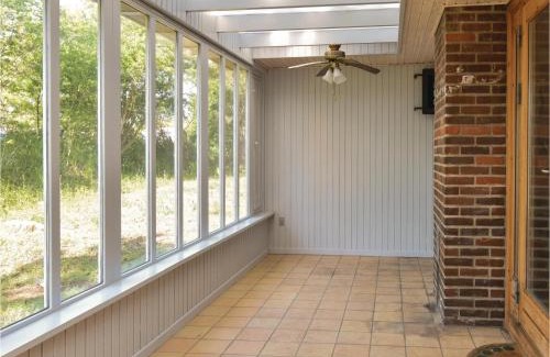 Martofte Casa | Three-Bedroom Holiday Home In Martofte
