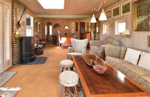 Martofte Casa | Three-Bedroom Holiday Home In Martofte