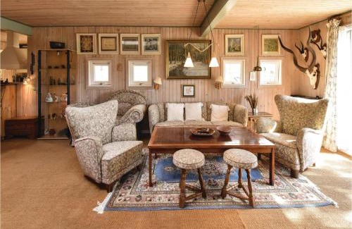 Martofte Casa | Three-Bedroom Holiday Home In Martofte