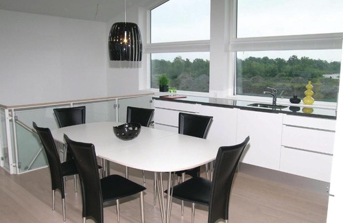 Nordstrand Casa | Three-Bedroom Holiday home Frederikshavn with Sea View 03