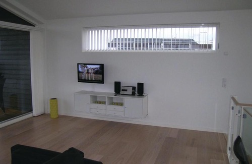 Nordstrand Casa | Three-Bedroom Holiday home Frederikshavn with Sea View 03