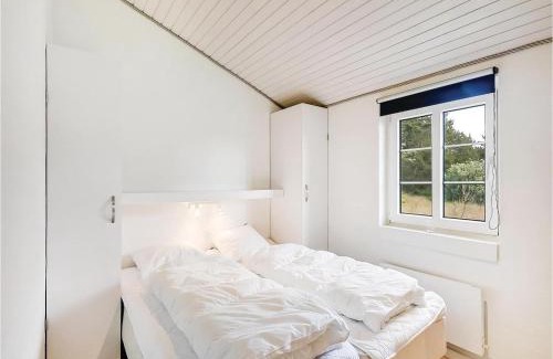 Sundhuse Casa | Three-Bedroom Holiday Home In Ulfborg