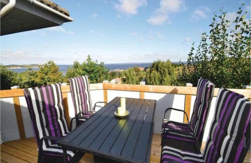 Hvalpsund Casa | Three-Bedroom Holiday Home In Farso