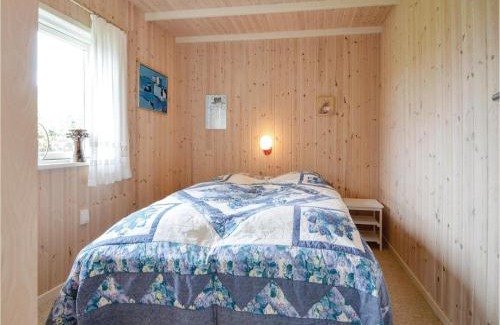Vinderup Casa | Three-Bedroom Holiday Home In Vinderup