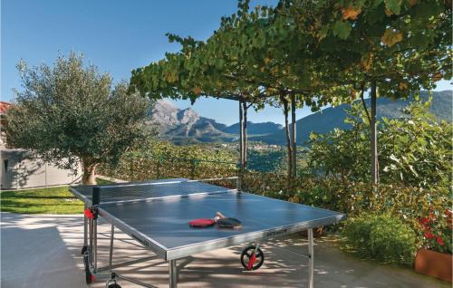 Omis Casa | Three-Bedroom Holiday Home In Podgrade