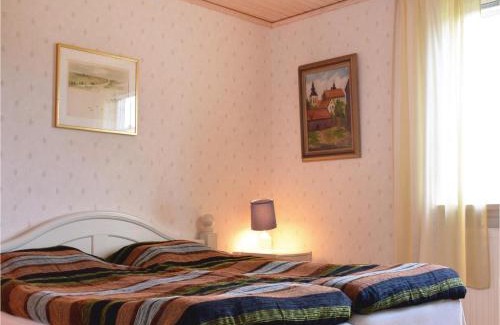 Storlinge Casa | Three-Bedroom Holiday Home In Borgholm