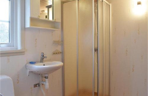 Storlinge Casa | Three-Bedroom Holiday Home In Borgholm
