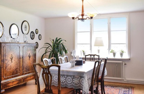 Kalmar Municipality Casa | Three-Bedroom Holiday Home In Halltorp