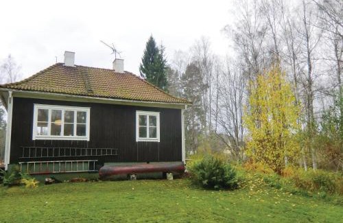 Storebro Casa | Three-Bedroom Holiday Home In Storebro