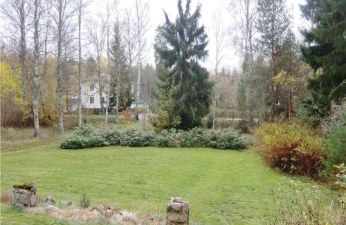 Storebro Casa | Three-Bedroom Holiday Home In Storebro