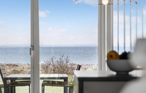 Assens Casa | Three-Bedroom Holiday Home In Assens