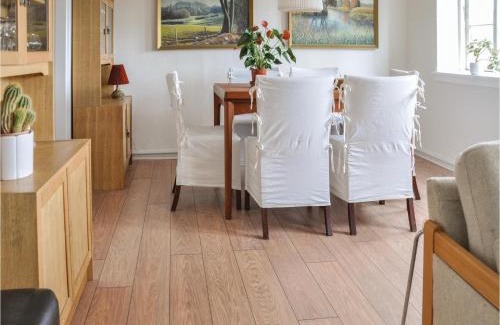 Bøjden Casa | Three-Bedroom Holiday Home In Faaborg