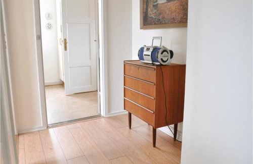 Bøjden Casa | Three-Bedroom Holiday Home In Faaborg