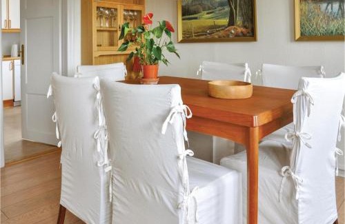 Bøjden Casa | Three-Bedroom Holiday Home In Faaborg