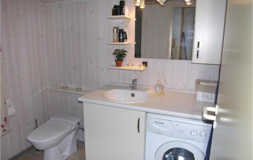 Nordenbro Vesteregn Casa | Three-Bedroom Holiday Home In Humble