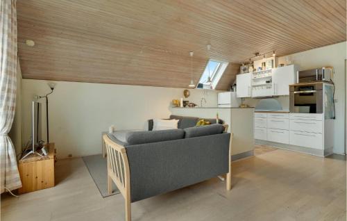 Tørresø Casa | Three-Bedroom Holiday Home In Otterup
