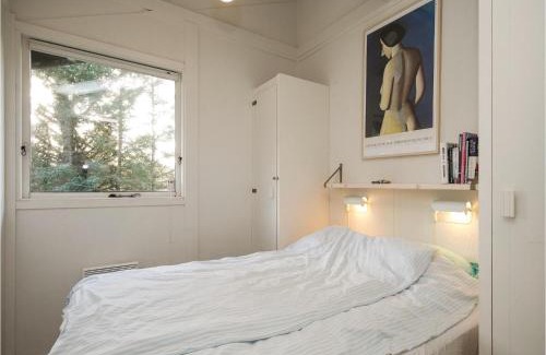Saltum Casa | Three-Bedroom Holiday Home In Saltum