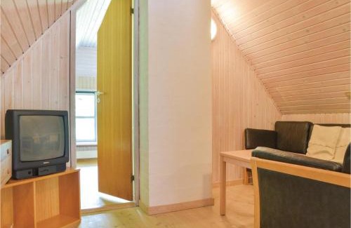 Øby Casa | Three-Bedroom Holiday Home In Ulfborg