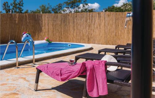 Sibenik Casa | Three-Bedroom Holiday Home In Dubrava