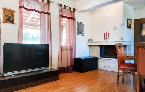 Dicmo Casa | Three-Bedroom Holiday Home In Dicmo