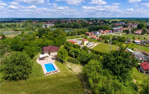 Ludbreg Casa | Three-Bedroom Holiday Home In Ludbreg