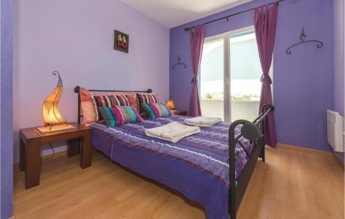 Zaboric Casa | Three-Bedroom Holiday Home In Zaboric