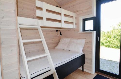 Grenaa Casa | Three-Bedroom Holiday Home In Grenaa