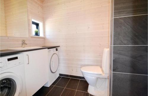 Grenaa Casa | Three-Bedroom Holiday Home In Grenaa