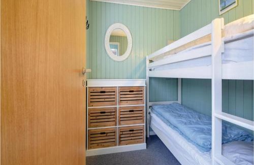 Ans Casa | Three-Bedroom Holiday Home In Ans By