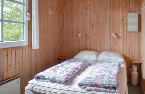Nordost Casa | Three-Bedroom Holiday Home In Saby