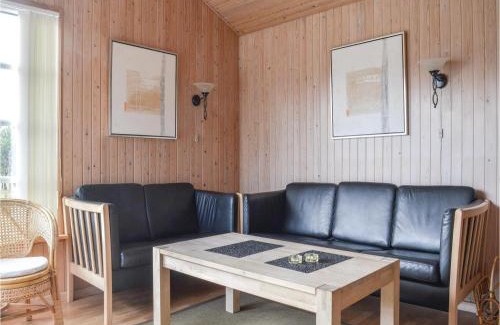 Nordost Casa | Three-Bedroom Holiday Home In Saby