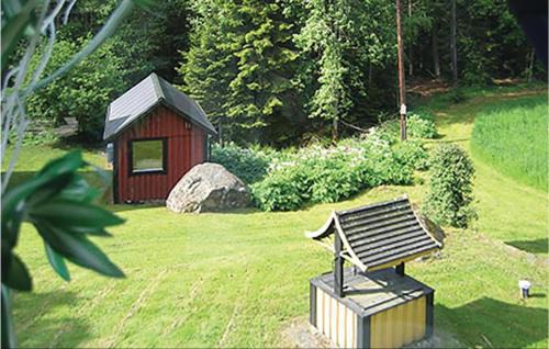 Almhult Casa | Three-Bedroom Holiday Home In Almhult
