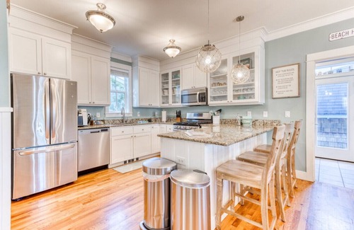 Olivia Beach Casa | Three bedroom house in United States of America, Lincoln City