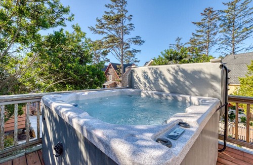 Olivia Beach Casa | Three bedroom house in United States of America, Lincoln City