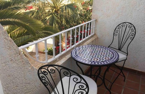 Agua Amarga Casa | Three bedroom house by the sea