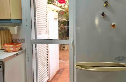Agua Amarga Casa | Three bedroom house by the sea