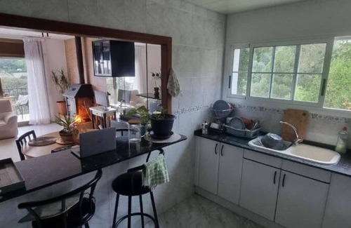 Tordera Apartamento | Three-Bedroom House